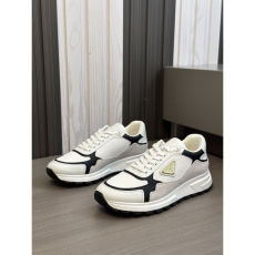 Prada Low Shoes